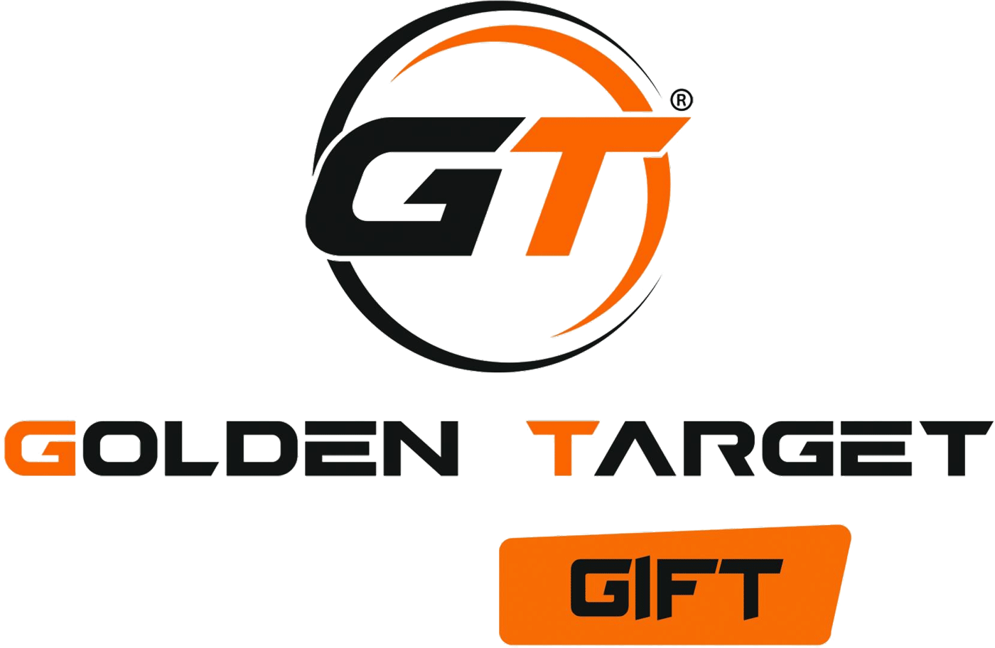 Golden target 